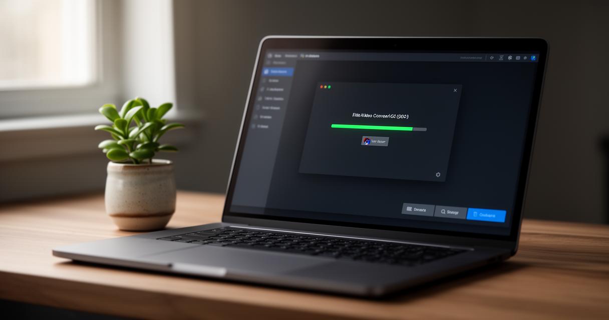 Guía paso a paso para convertir videos de YouTube a MP4 sin perder calidad