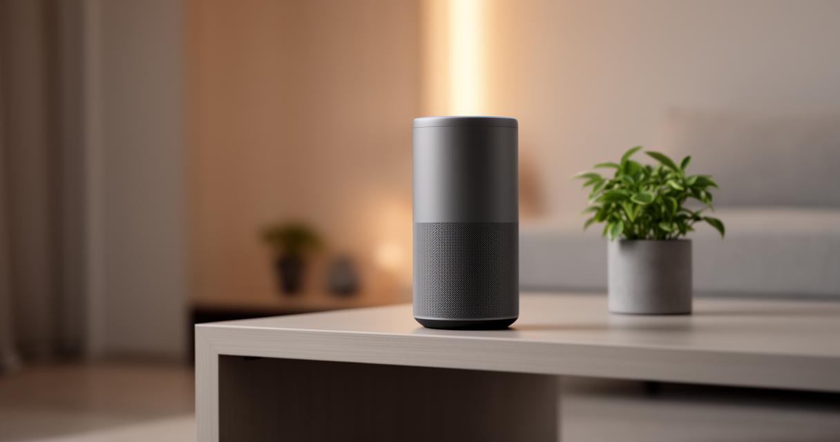 Prueba y opinión sobre el altavoz Sonos Era 100: cómo su diseño discreto revoluciona la experiencia de audio en casa