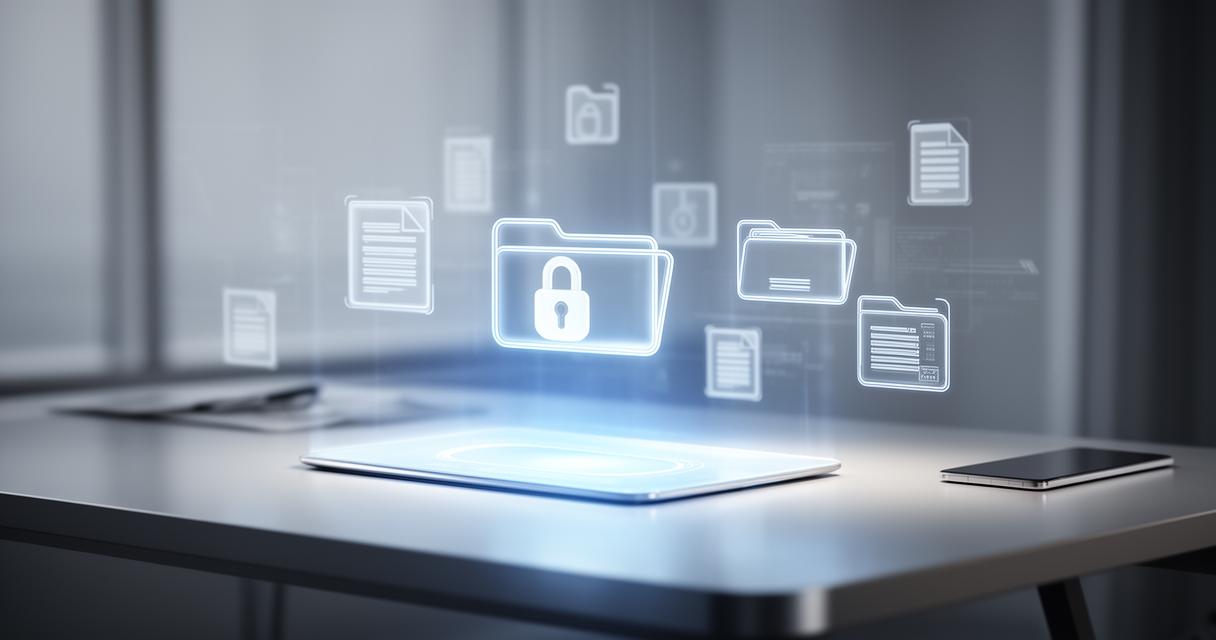 Cómo Arkevia: Una caja fuerte digital para almacenar sus documentos revoluciona la seguridad informática